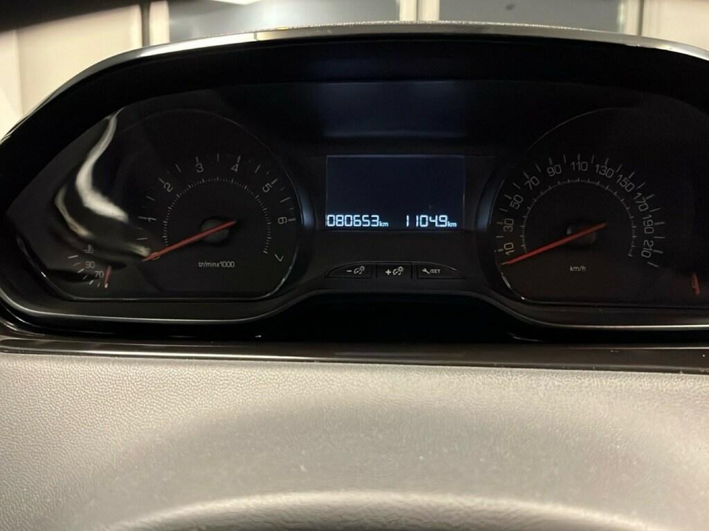 Peugeot 208 5 Porte 1.0 PureTech Access