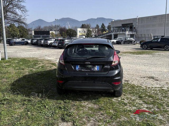 FORD Fiesta 1.4 5 porte Bz.- GPL - PER OPERATORI DEL SETTORE
