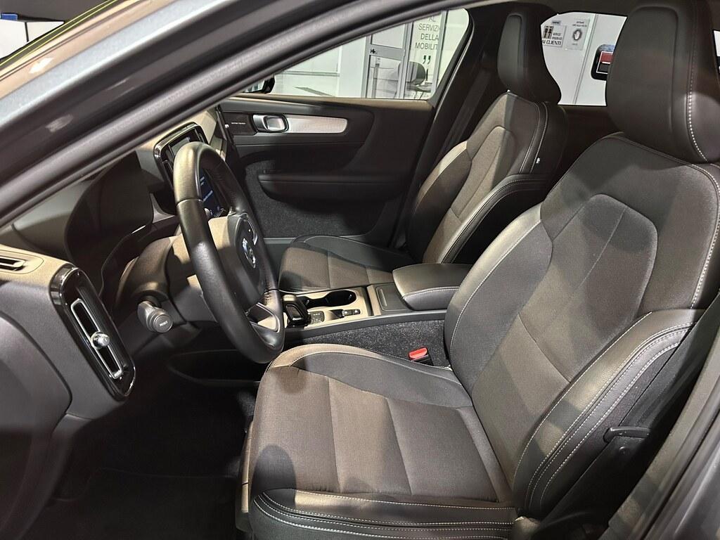 Volvo XC40 2.0 D3 Momentum Geartronic
