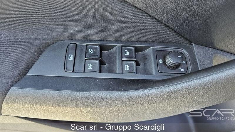 Skoda Kamiq 1.0 G-Tec Ambition