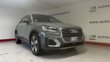 Audi Q2 1.0 TFSI S tronic Sport *PREZZO REALE*