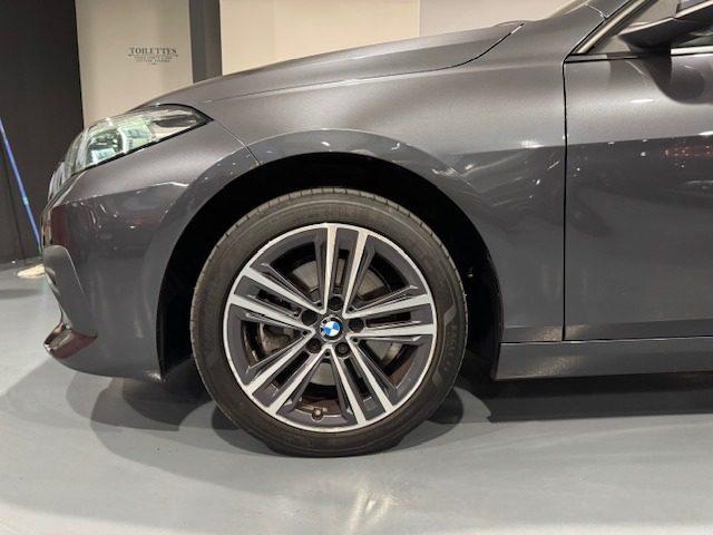 BMW 216 d Gran Coupé Sport aut.