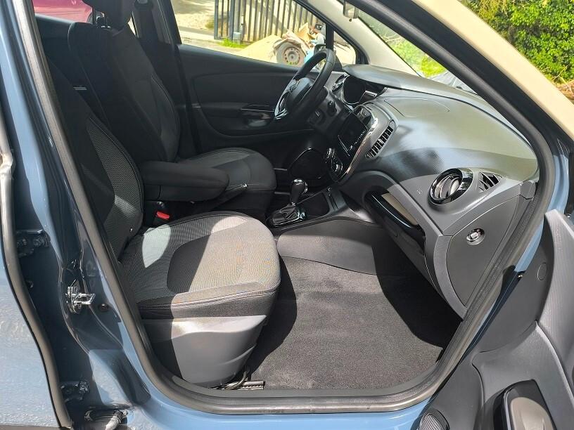 Renault Captur 1.5 dCi 8V 90 CV R-Link CAMBIO AUTOMATICO