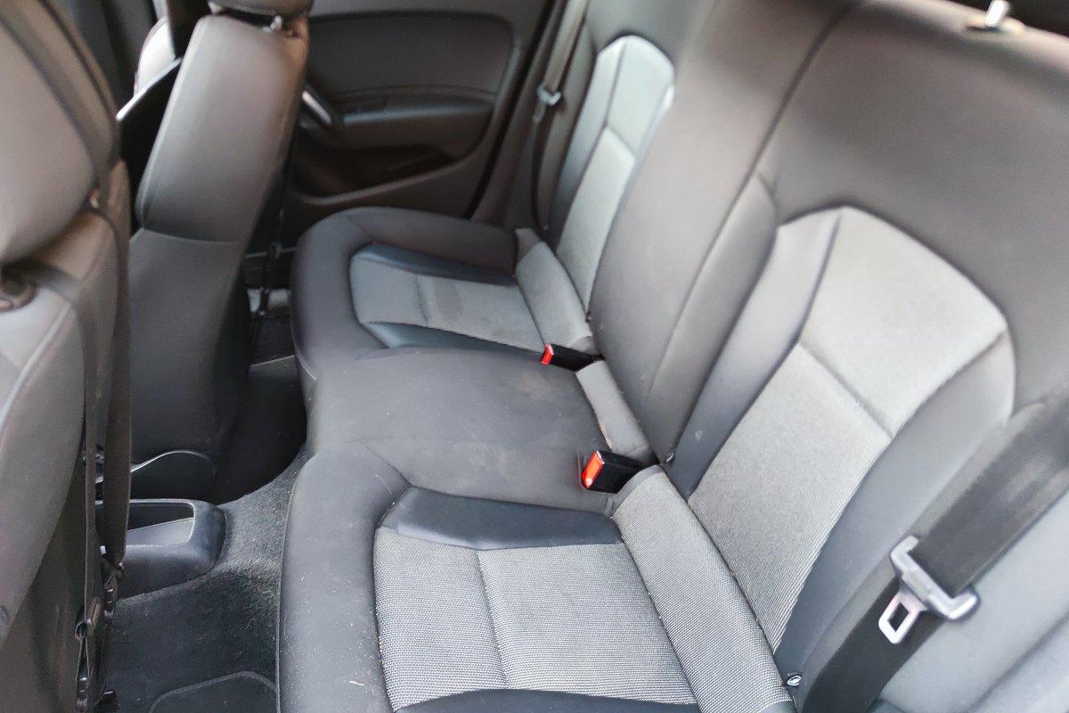 AUDI A1 SPB 1.4 TFSI COD S tronic Ambition