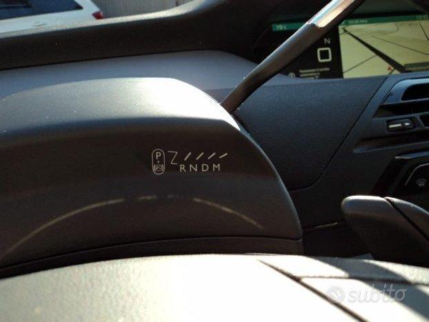 CITROEN C4 Picasso 1.6 Shine