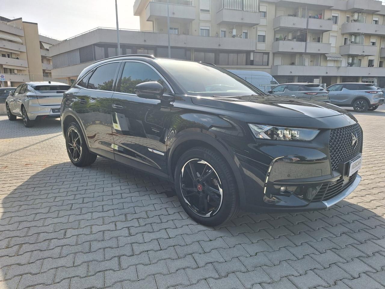 DS 7 Crossback BlueHDi 130 aut. Performance Line IVA ESPOSTA PROMO BLACK FRIDAY... per contratti entro il 29/11!!!