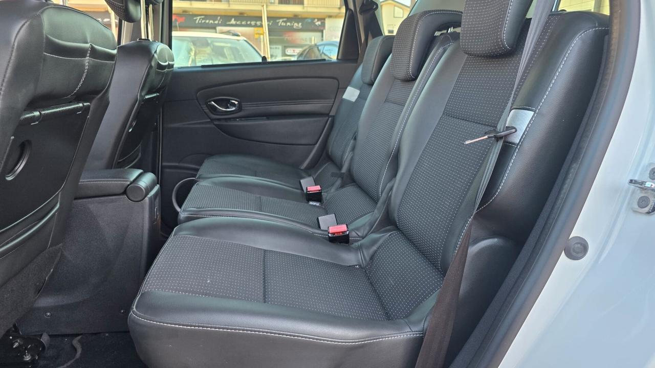 Renault Scenic Scénic XMod 1.6 dCi 130CV Start&Stop Live
