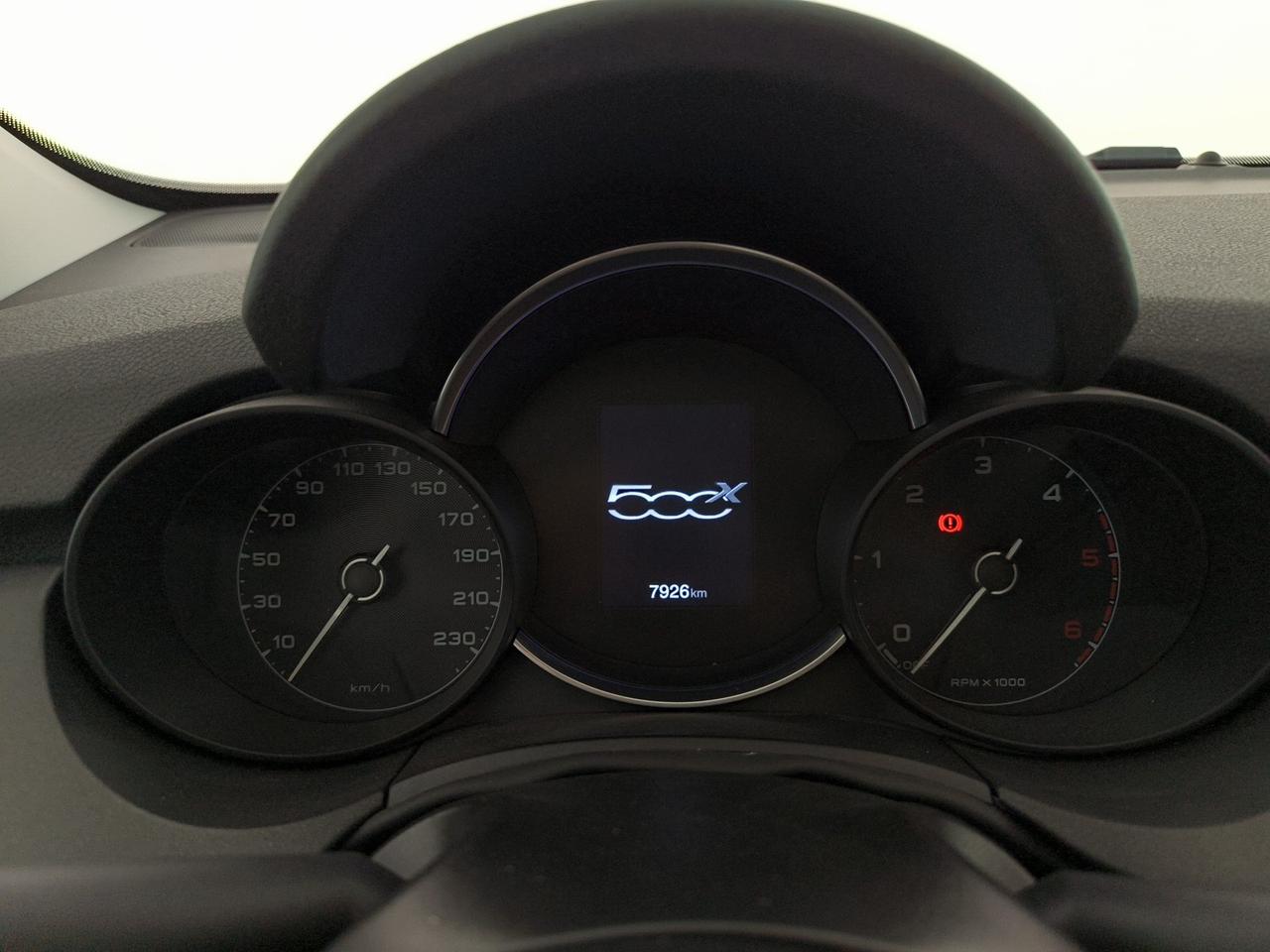 Fiat 500X 1.3 mjet 95cv