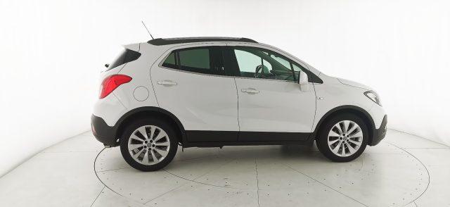 OPEL Mokka 1.6 CDTI Ecotec 136CV 4x2 Start&Stop Cosmo