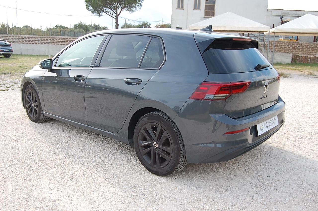 Volkswagen Golf 1.5 TSI 150 CV EVO ACT UNITED