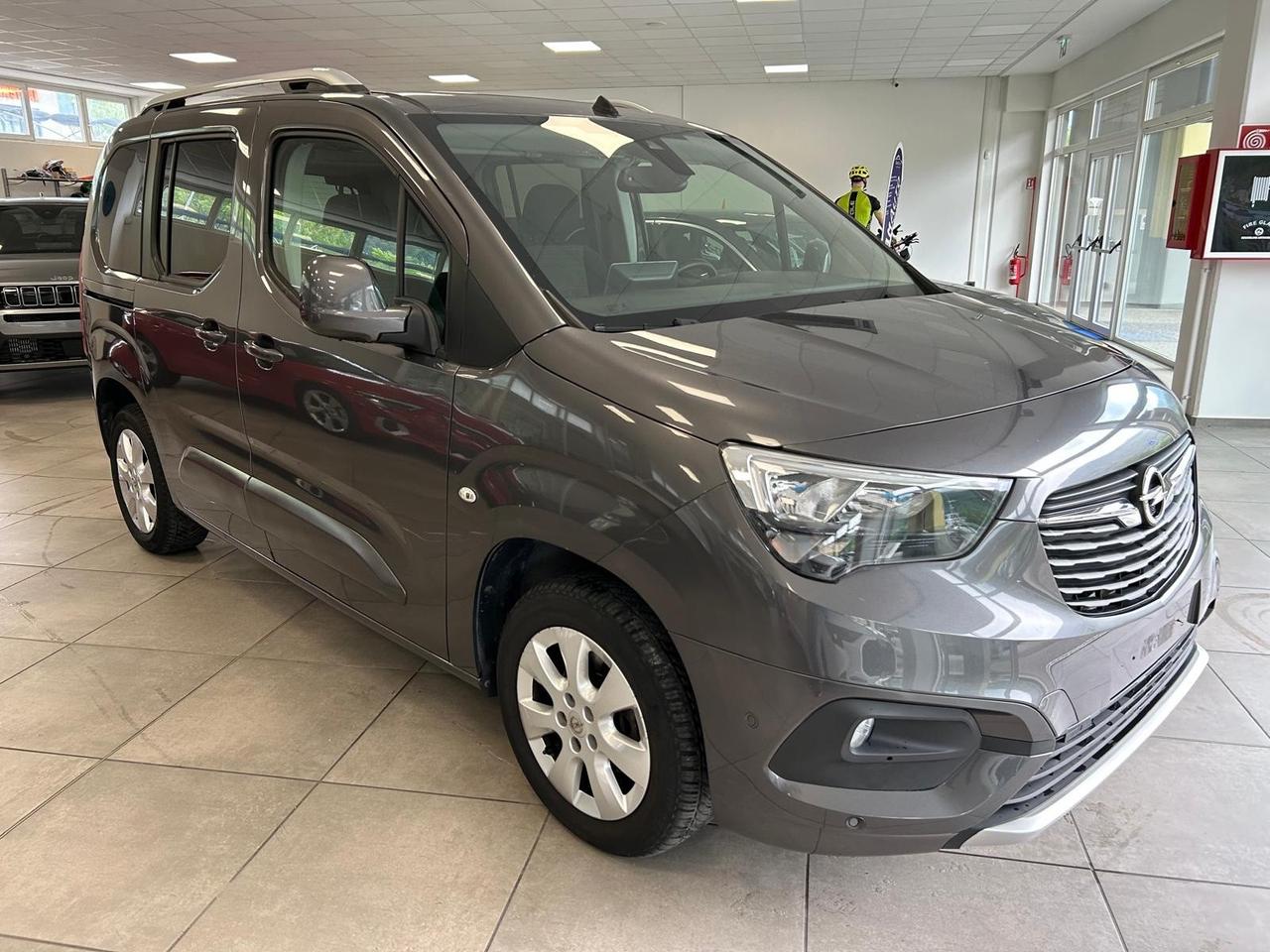 Opel Combo Life Combo Life 1.5D 100 CV S&S Innovation