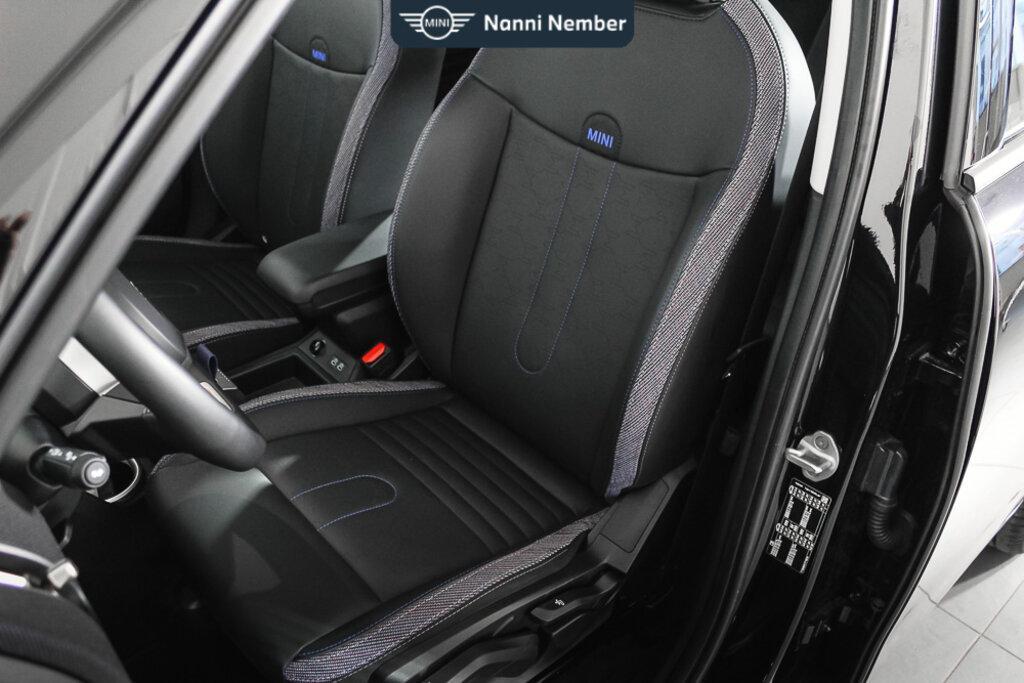 Mini Mini Countryman 1.5 48V C Classic