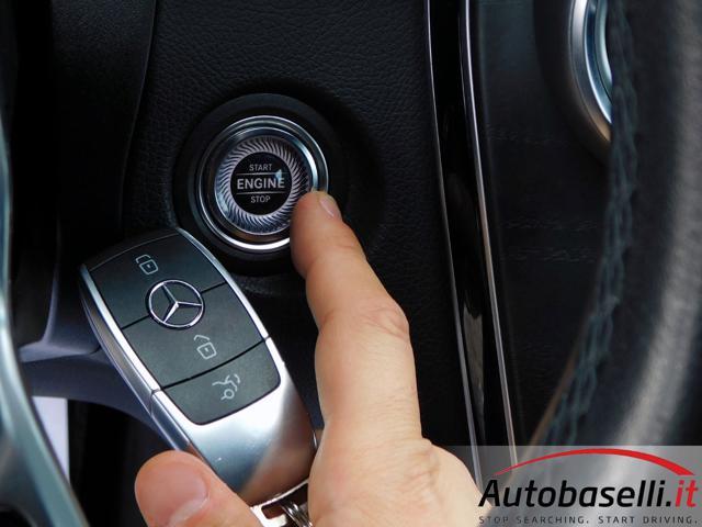 MERCEDES-BENZ GLC 220 200D 163cv 4MATIC COUPÉ SPORT 163CV AUTOMATICA