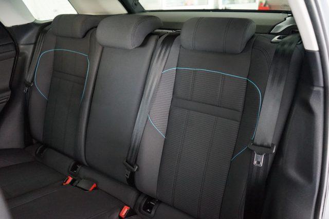 LAND ROVER Range Rover Evoque 1.5 I3 160 CV Auto R-Dynamic Uniprop. Certificato