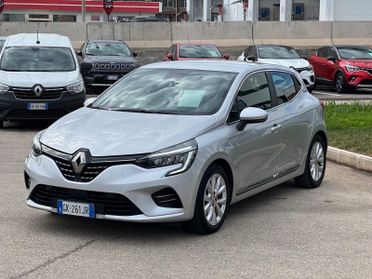 Renault Clio Full Hybrid E-Tech 140 CV 5 porte Intens