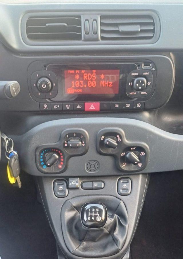 FIAT Panda 1.2 Lounge 69CV S&S
