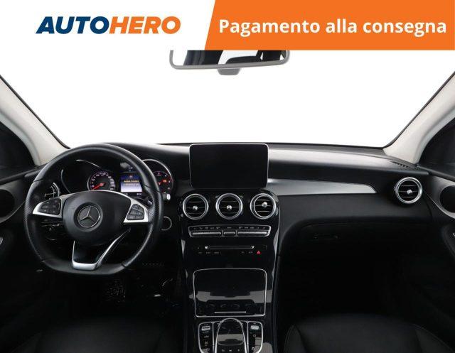 MERCEDES-BENZ GLC 250 d 4Matic Premium