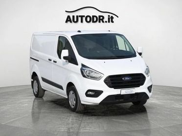 FORD Transit Custom Furgone 280 2.0 TDCi 130cv Trend L1H1