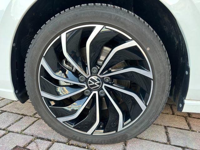 VOLKSWAGEN Golf 1.4 TSI eHYBRID 204 CV DSG Style