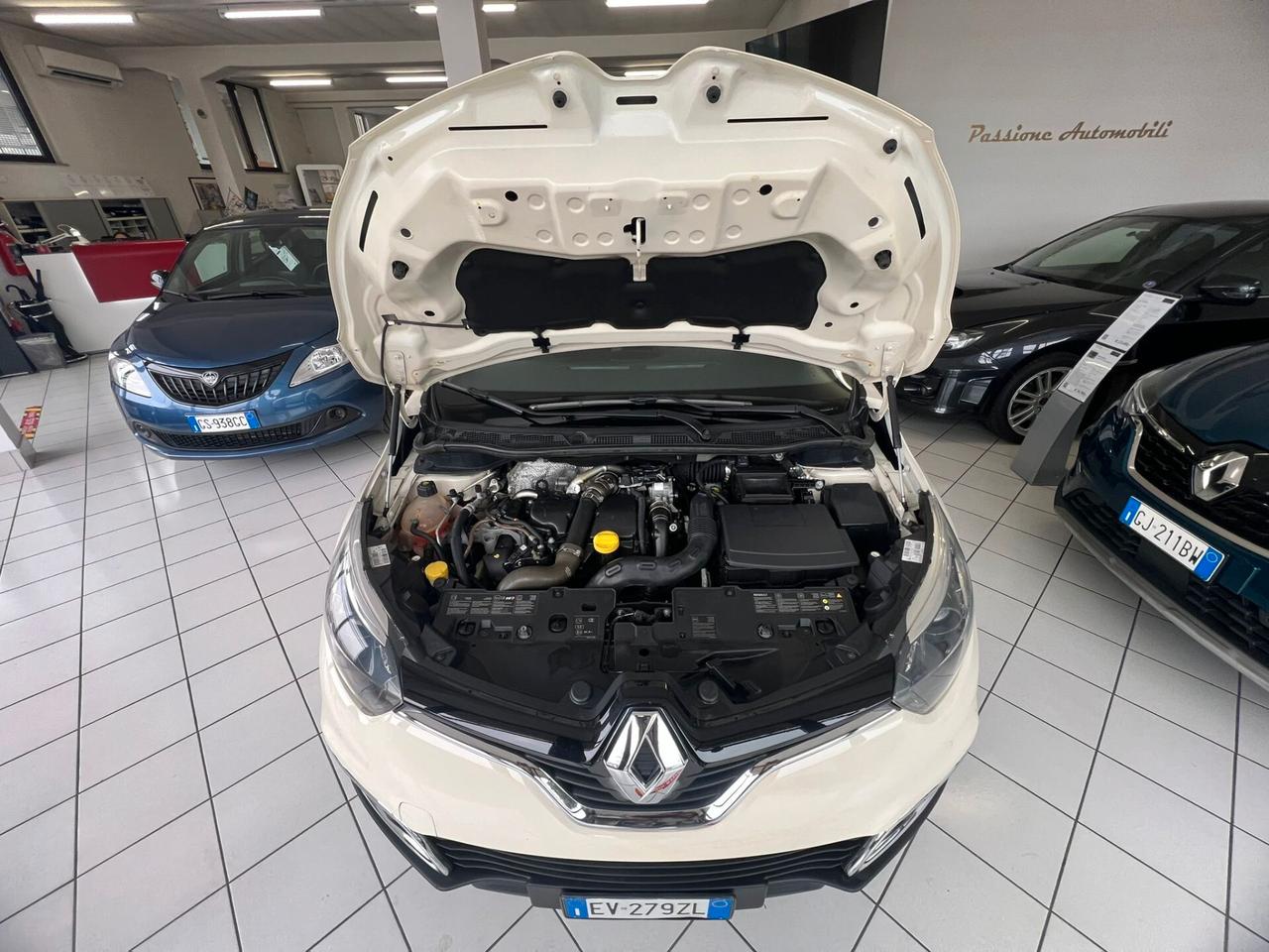 Renault Captur 1.5 dCi 8V 90 CV Start&Stop Energy R-Link