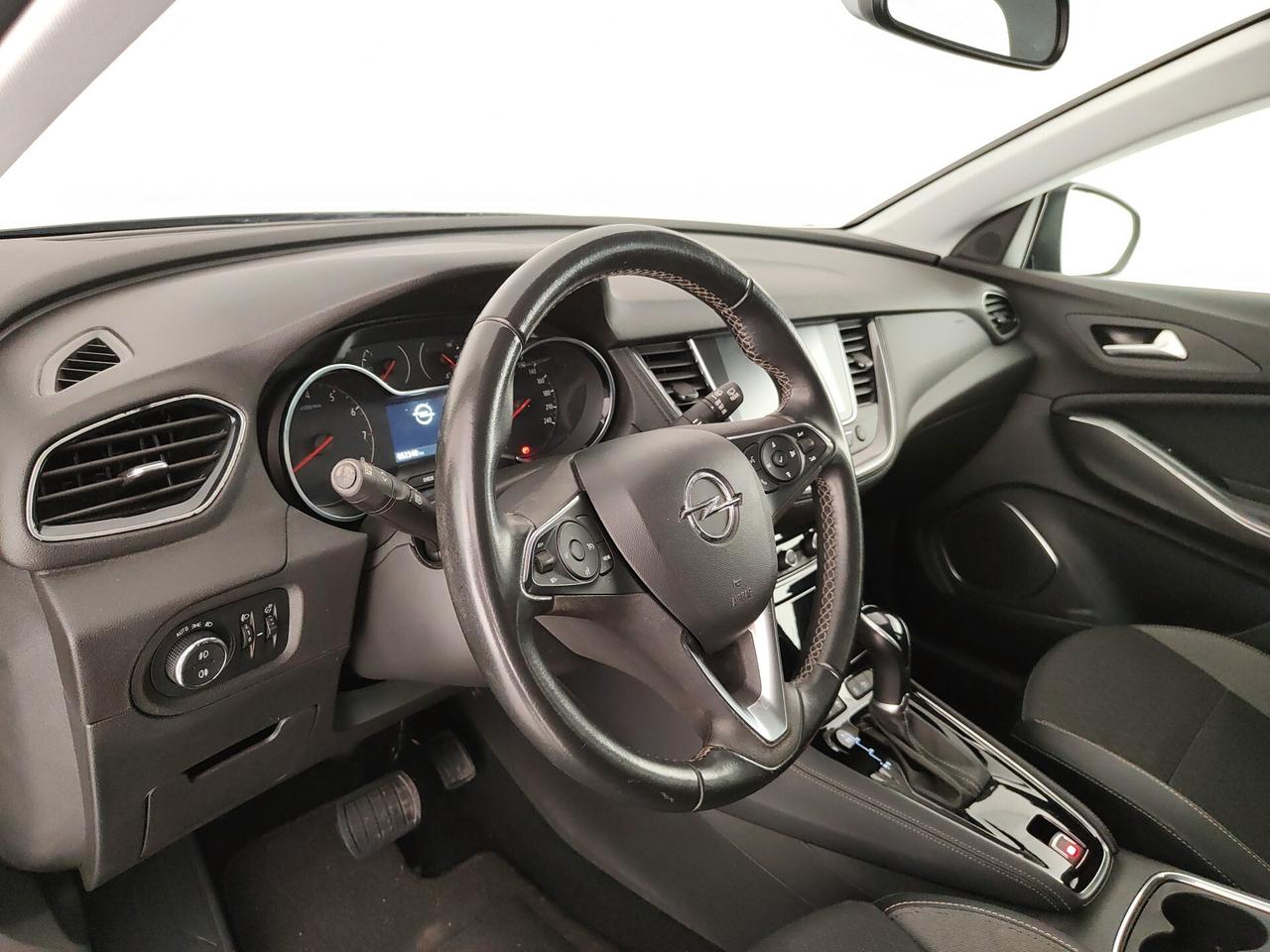 Opel Grandland X 1.5 diesel Ecotec Start&Stop aut. Elegance