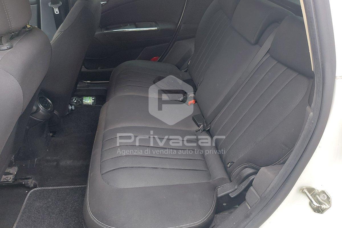 LANCIA Delta 1.6 MJT DPF Silver