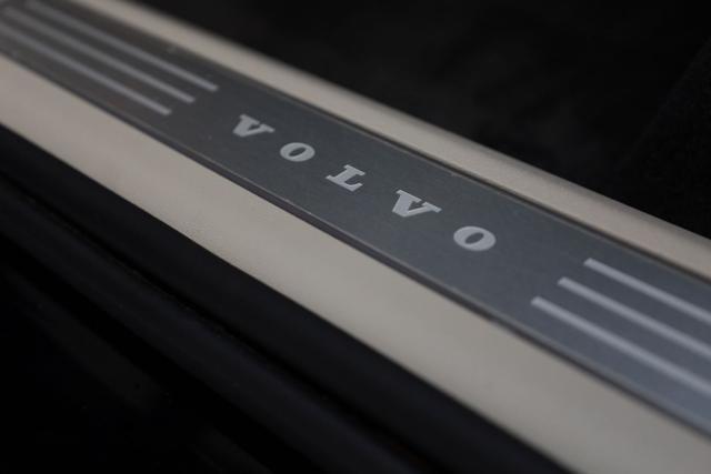 VOLVO XC90 B5 (d) AWD Geartronic Inscription