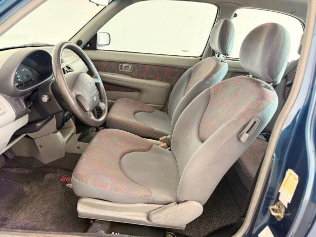 NISSAN Micra 1.0i 16V cat 3 porte SE Matic