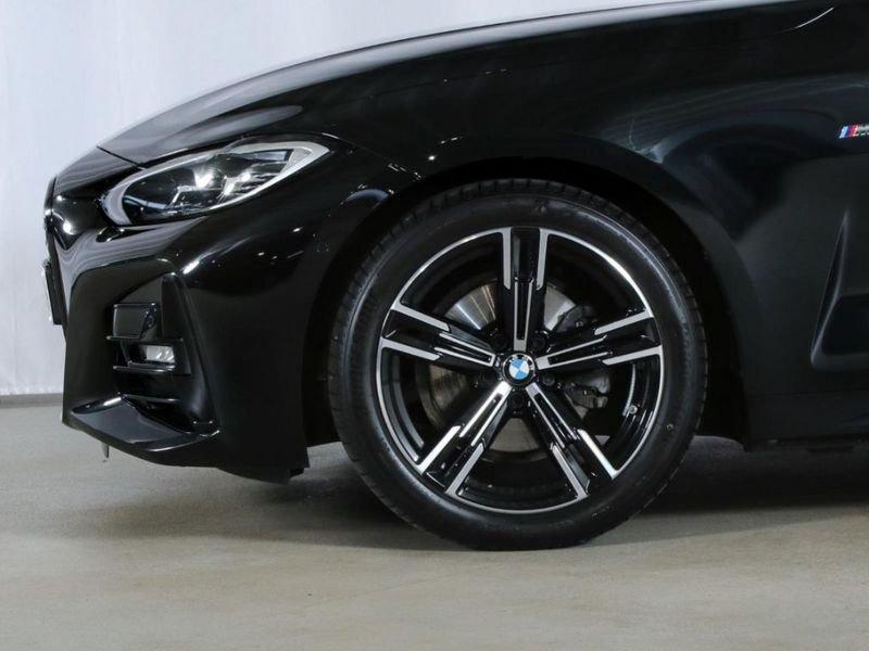 BMW Serie 4 Coupé 420i Coupé Msport Navi HiFi Cockpit Camera