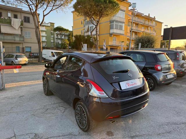 LANCIA Ypsilon 1.0 FireFly 5 porte S&S Hybrid Ecochic Gold