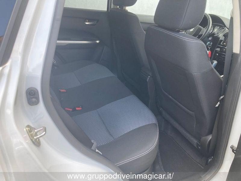 Suzuki Vitara 1.0 Boosterjet A/T Cool GPL