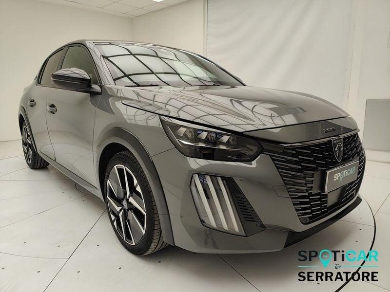 Peugeot 208 II 2023 1.2 hybrid GT 145cv e-dcs 6
