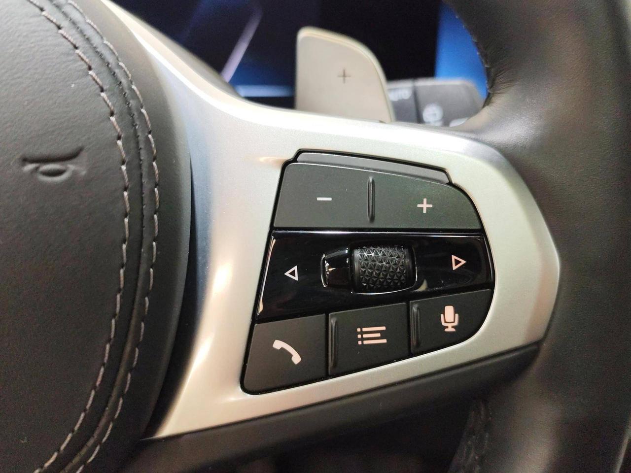 BMW X7 xDrive40d 48V MSport Pro 7 Posti