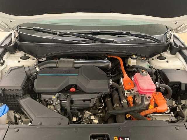 Hyundai TUCSON 1.6 HEV aut.Exellence