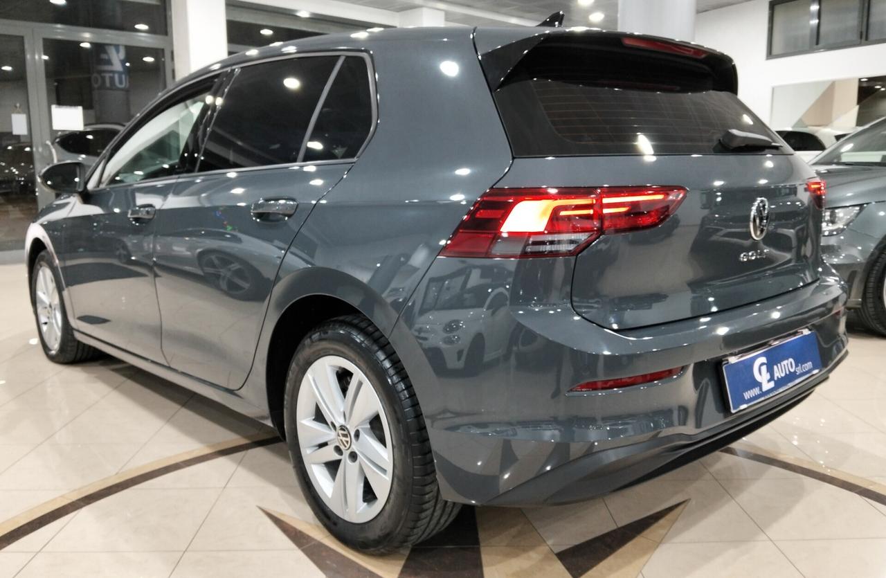 Volkswagen Golf 2.0 TDI DSG SCR Style 34.164Km