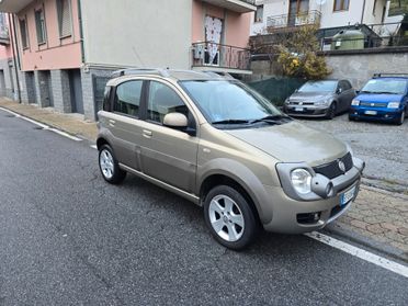 Fiat Panda 1.3 MJT 16V CROSS MOTORE RETTIFICATO