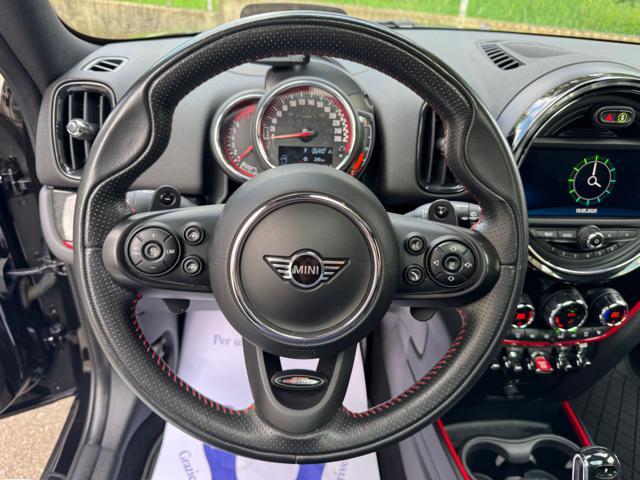 MINI Countryman 2.0 JCW AUTOM. 306CV ALL4 FULL OPT.