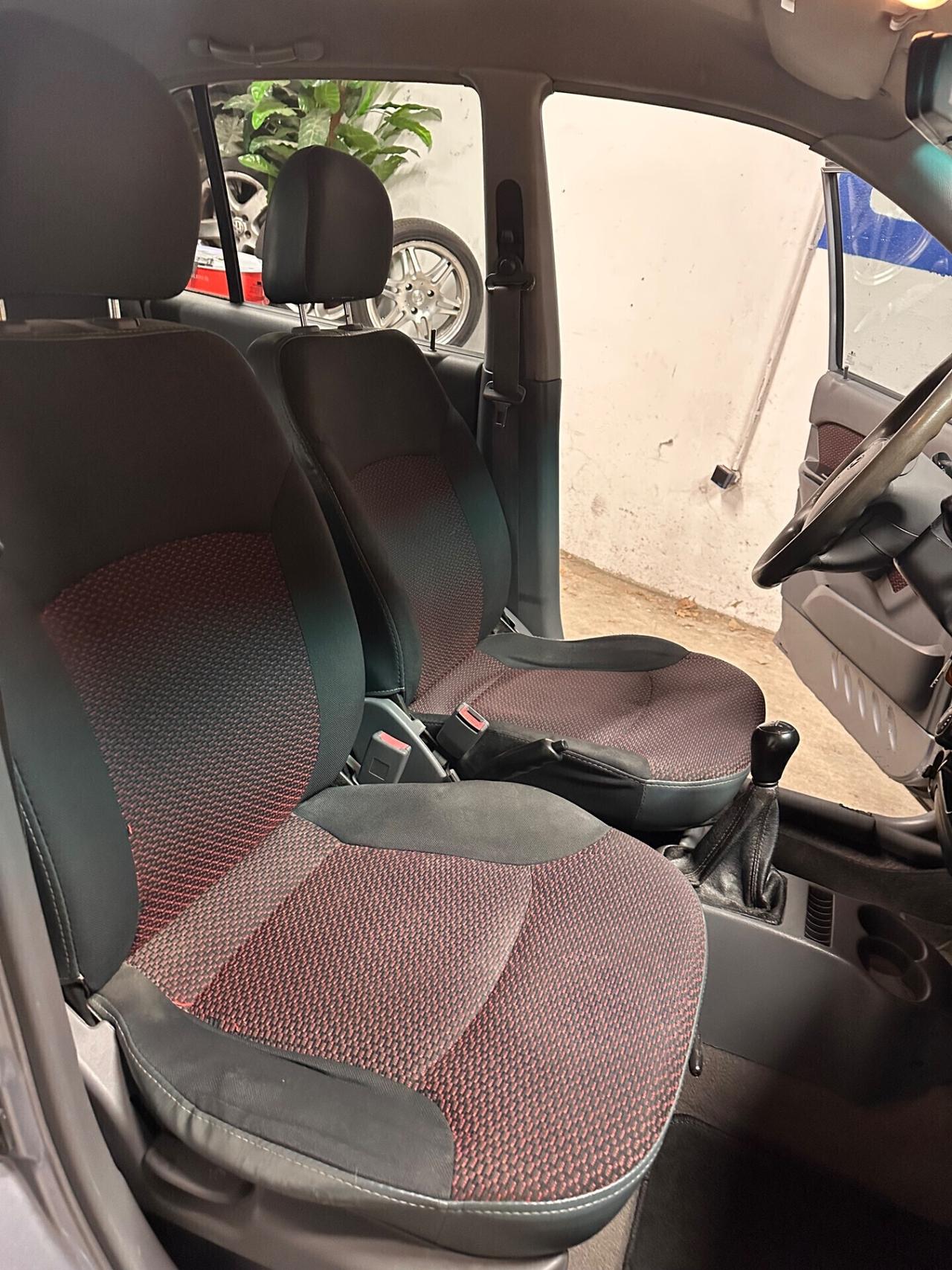 Hyundai Atos Prime 1.1 12V Like 2006
