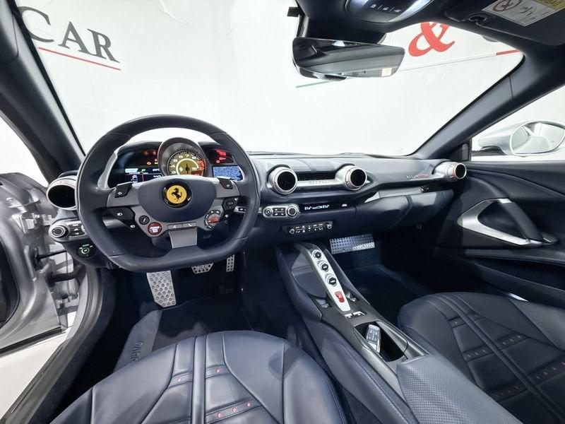 Ferrari 812 Superfast 812 GTS