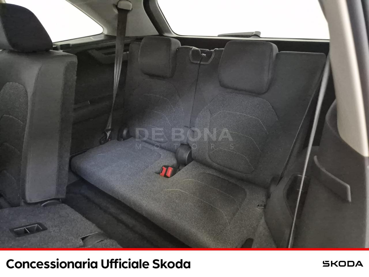 Skoda Kodiaq 2.0 tdi executive 150cv dsg 7p.ti
