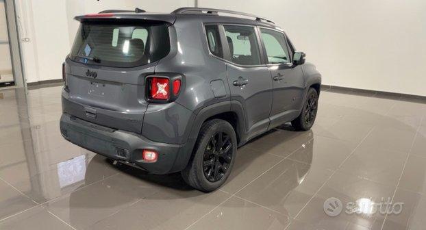 JEEP Renegade Gpl km0 e*n*t*r*a