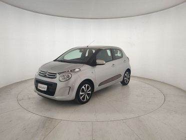 Citroën C1 1.0 vti Shine 5p E6