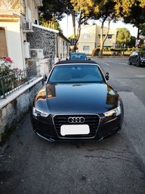 Audi A5 Cabrio 2.0 TDI 177 CV multitronic Advanced