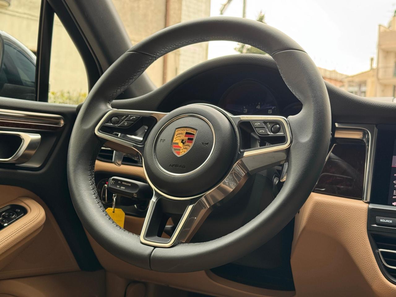 Porsche Macan 2.0 245 cv PDK