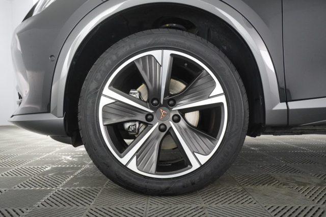 CUPRA Formentor Formentor 1.5 TSI DSG