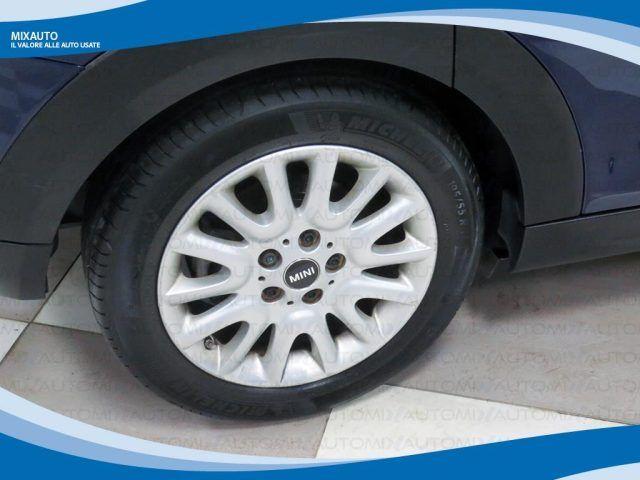 MINI Cooper 1.5 136cv 5 Porte AUT EU6