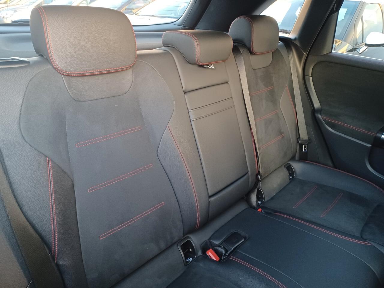 Mercedes-benzB 180 d Automatic Premium AMG
