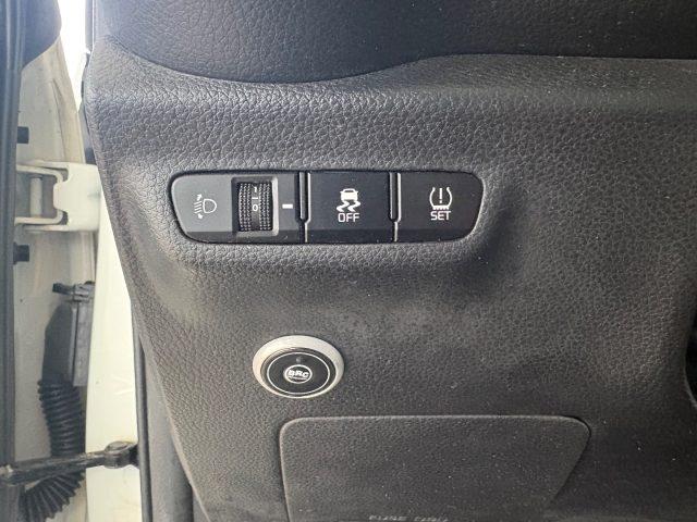KIA Picanto 1.0 12V EcoGPL 5 porte Active OK NEOP. FARI FENDI