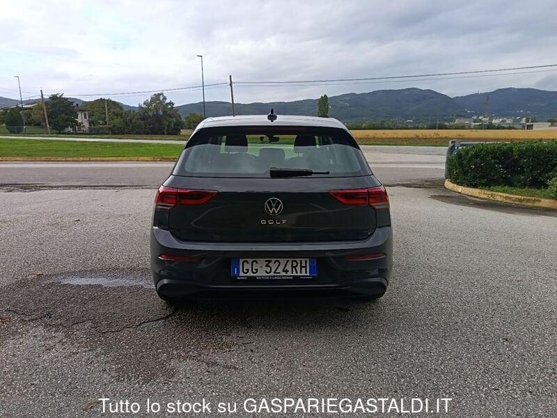 Volkswagen Golf 2.0 TDI Life 116cv