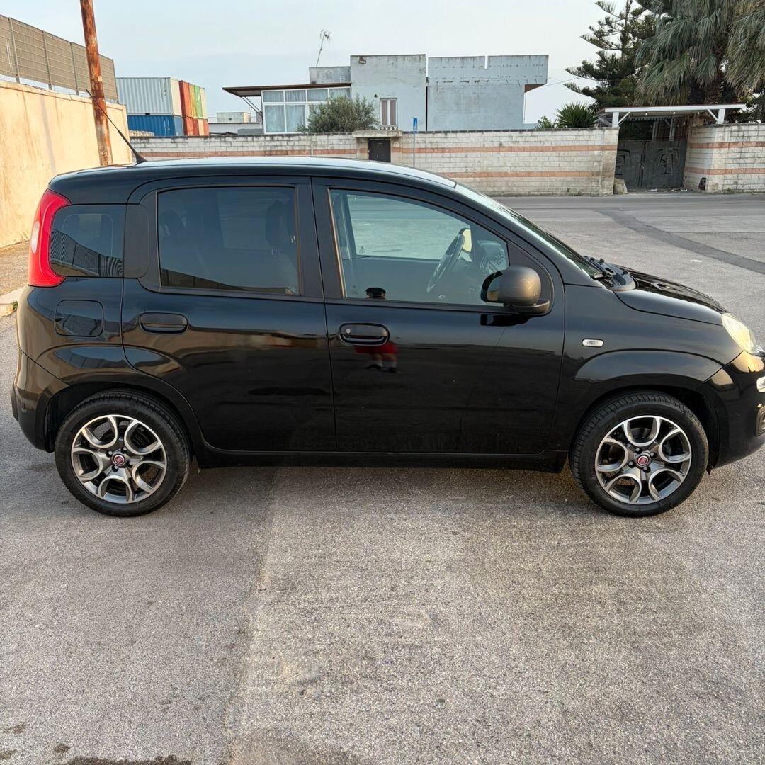 Fiat Panda 1.2 benzina *IMPECCABILE*